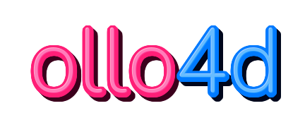 ollo4d — logo kanal