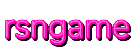 rsngame — logo kanal