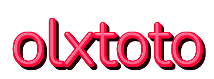 olxtoto — logo kanal