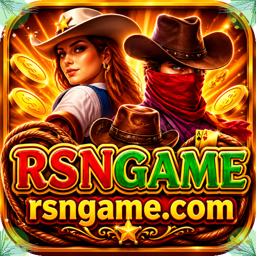 rsngame — mitra unggulan