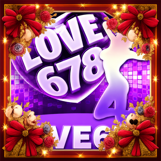 love678 — mitra unggulan